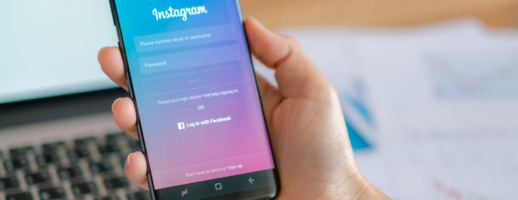 How Do I Set Up An Instagram Account For My Business That Is Not Connected To My Personal Account?