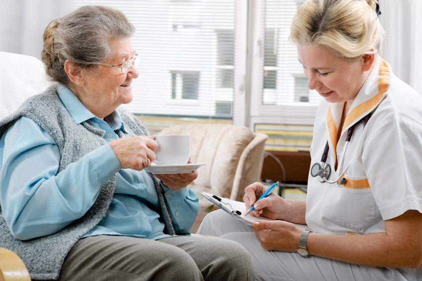 The Benefits of Senior Care in Los Angeles