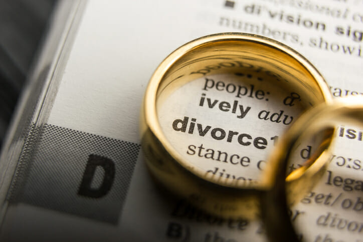 Fbar And Divorce: How To Protect Your Assets.